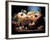 Pumpkins-ATU Studios-Framed Photographic Print