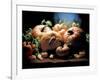 Pumpkins-ATU Studios-Framed Photographic Print