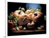 Pumpkins-ATU Studios-Framed Photographic Print