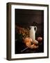Pumpkins-Luiz Laercio-Framed Photographic Print