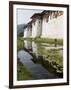 Punakha Dzong, Punakha, Bhutan-Angelo Cavalli-Framed Photographic Print