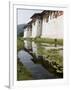 Punakha Dzong, Punakha, Bhutan-Angelo Cavalli-Framed Photographic Print