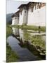 Punakha Dzong, Punakha, Bhutan-Angelo Cavalli-Mounted Photographic Print