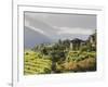 Punakha, Himalayas, Bhutan-Angelo Cavalli-Framed Photographic Print