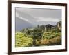 Punakha, Himalayas, Bhutan-Angelo Cavalli-Framed Photographic Print