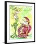 Punch and Judy - opera by Harrison Birtwistle-Neale Osborne-Framed Giclee Print