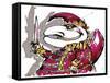 Punch and Judy - opera by Harrison Birtwistle-Neale Osborne-Framed Stretched Canvas