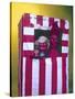 Punch and Judy-null-Stretched Canvas