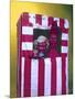 Punch and Judy-null-Mounted Photographic Print