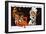 Punch and Judy-null-Framed Premium Giclee Print