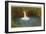 Punch Bowl, Eagle Creek, Columbia River, Oregon-null-Framed Art Print