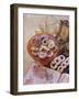 Punch Pretzels, Spitzbuben Cookies and Sandies with Dried Fruit-Eising Studio - Food Photo and Video-Framed Photographic Print