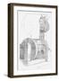 Punch's Essence of Parliament, 1873-null-Framed Giclee Print