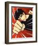 Punch-Harry Briggs-Framed Giclee Print