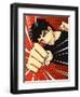 Punch-Harry Briggs-Framed Giclee Print