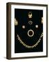 Punic Jewels, C3rd-4th Century-null-Framed Photographic Print