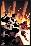 Punisher No.10 Cover: Punisher-Mike McKone-Lamina Framed Poster