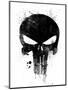 Punisher-Jack Hunter-Mounted Art Print