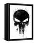 Punisher-Jack Hunter-Framed Stretched Canvas