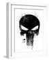 Punisher-Jack Hunter-Framed Art Print