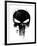 Punisher-Jack Hunter-Framed Art Print