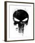 Punisher-Jack Hunter-Framed Art Print