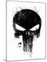 Punisher-Jack Hunter-Mounted Art Print