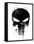 Punisher-Jack Hunter-Framed Stretched Canvas