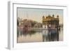 'Punjab', c1930s-E Candler-Framed Giclee Print