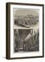 Punjab Exhibition of Arts and Industry-null-Framed Giclee Print