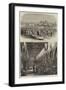 Punjab Exhibition of Arts and Industry-null-Framed Giclee Print