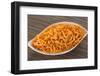 Punjabi Sev-2-highviews-Framed Photographic Print