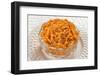 Punjabi Sev-7-highviews-Framed Photographic Print