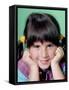 Punky Brewster-null-Framed Stretched Canvas