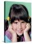 Punky Brewster-null-Stretched Canvas