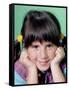 Punky Brewster-null-Framed Stretched Canvas