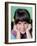 Punky Brewster-null-Framed Photo