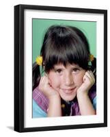 Punky Brewster-null-Framed Photo