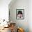 Punky Brewster-null-Framed Photo displayed on a wall