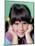 Punky Brewster-null-Mounted Photo