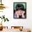 Punky Brewster-null-Framed Photo displayed on a wall