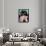 Punky Brewster-null-Framed Photo displayed on a wall