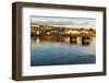 Punta Arenas-RR-Framed Photographic Print