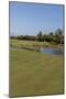 Punta Blanca Golf Course, Bavaro, Higuey, Punta Cana, Dominican Republic-Lisa S. Engelbrecht-Mounted Photographic Print