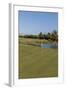 Punta Blanca Golf Course, Bavaro, Higuey, Punta Cana, Dominican Republic-Lisa S. Engelbrecht-Framed Photographic Print