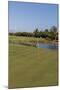 Punta Blanca Golf Course, Bavaro, Higuey, Punta Cana, Dominican Republic-Lisa S. Engelbrecht-Mounted Photographic Print