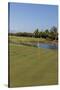 Punta Blanca Golf Course, Bavaro, Higuey, Punta Cana, Dominican Republic-Lisa S. Engelbrecht-Stretched Canvas