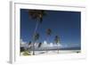 Punta Cana, Dominican Republic, West Indies, Caribbean, Central America-Angelo Cavalli-Framed Photographic Print