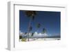 Punta Cana, Dominican Republic, West Indies, Caribbean, Central America-Angelo Cavalli-Framed Photographic Print