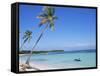 Punta Cana, Dominican Republic, West Indies, Central America-J Lightfoot-Framed Stretched Canvas